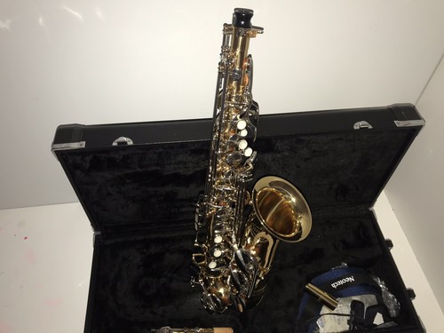 Jupiter Alto Saxophone JAS667