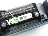Hyundai I10 AC3 III 19-23 Griff Taster Schalter Heckklappe Hyundai I10 AC3 III 19-23 01.10.2019 81821K7000 gebraucht Vorschau 6