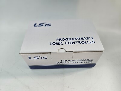 LS K7M-DR40U (VER 3.40)  FREE EXPEDITED SHIPPING