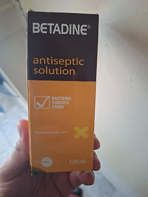 Item photo(s) from verified buyer