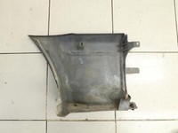 Toyota Land Cruiser 90 J9 96-02 3T Leiste für Kotflügel Rechts Hinten 6Q7 Toyota Land Cruiser 90 J9 96-02... Vorschau 6
