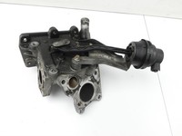 Mercedes S204 W204 C220 11-15  2,1 125KW Abgasregelventil mit Druckdose für Abgasregelung Mercedes S204 W204 C220... Vorschau 6