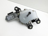 VW Golf V 5 Plus 5M 04-08 Wischermotor Heckwischermotor Hinten VW Golf V 5 Plus 5M 04-08 14.09.2005 5M0955711... Vorschau 4