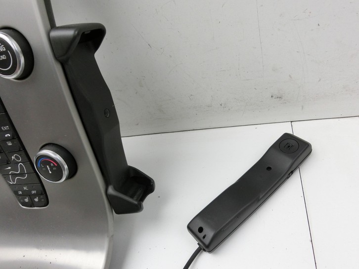 Volvo C70 542 06-09 Bedienteil Radio Klima mit Telefonhörer Volvo C70 542 06-09 01.06.2007 30732833 gebraucht Vorschau 7