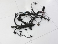 Mercedes CL203 C220 04-08 CDI 2,1 110KW Kabelbaum Motorkabelbaum Leitungssatz für Motor Mercedes CL203 C220 04-08... Vorschau 2