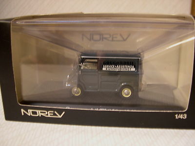 Norev Goggomobil TL 250 1963 Ref.820351