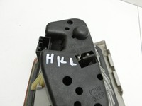 BMW 3er E46 99-01 1,9i 87KW Rückleuchte Heckleuchte Innen Hinten Links BMW 3er E46 99-01 10.07.2000 8368759... Vorschau 6