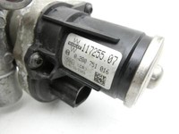 VW Touran 1T3 10-15 TDI 2,0 103KW CFHC Abgasrückführventil EGR AGR Ventil Kühler VW Touran 1T3 10-15 19.12.2012... Vorschau 2