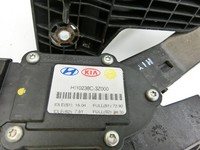 Hyundai I40 CW 11-15 1,6 99KW Gaswertgeber Gaspedal Hyundai I40 CW 11-15 25.01.2013 327003Z000 HI10238C-3Z000 gebraucht Vorschau 5