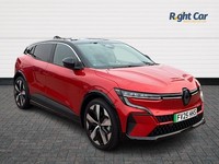 2025 Renault Megane E-Tech Comfort Range 60kHw Techno Automatic Hatchback Electr