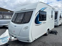 Lunar Ariva 2 2018