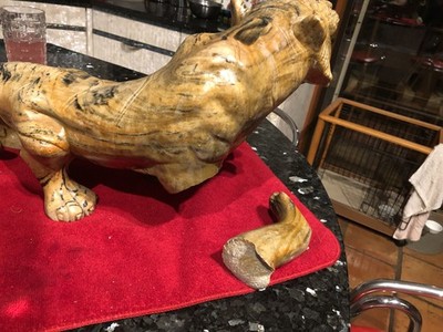 Artikelfoto(s) von einem verifizierten Käufer