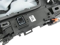 Toyota Corolla E21 18-23 Blende für Schaltkulisse Ganganzeige Toyota Corolla E21 18-23 01.09.2019 3597002070C0... Vorschau 6
