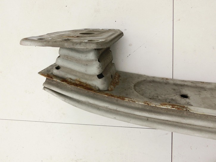 supporto del paraurti il trasportatore Traversa anteriore per Peugeot Bipper 08-14 - Bild 6