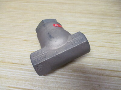 Schrader 3250D Flow Control Valve