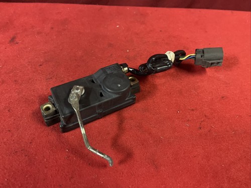 NISSAN ドアレバー 91 NISSAN Z32 300ZX Door Handle LOCK LEVER Right Factory OEM