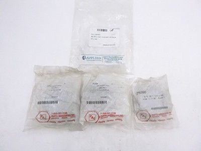 3 Pack PAI S/S Shaft Set Collars 1-7/8'' X 2-3/4 OD 75260 106294307