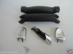 Ford galaxy handbrake handle #5