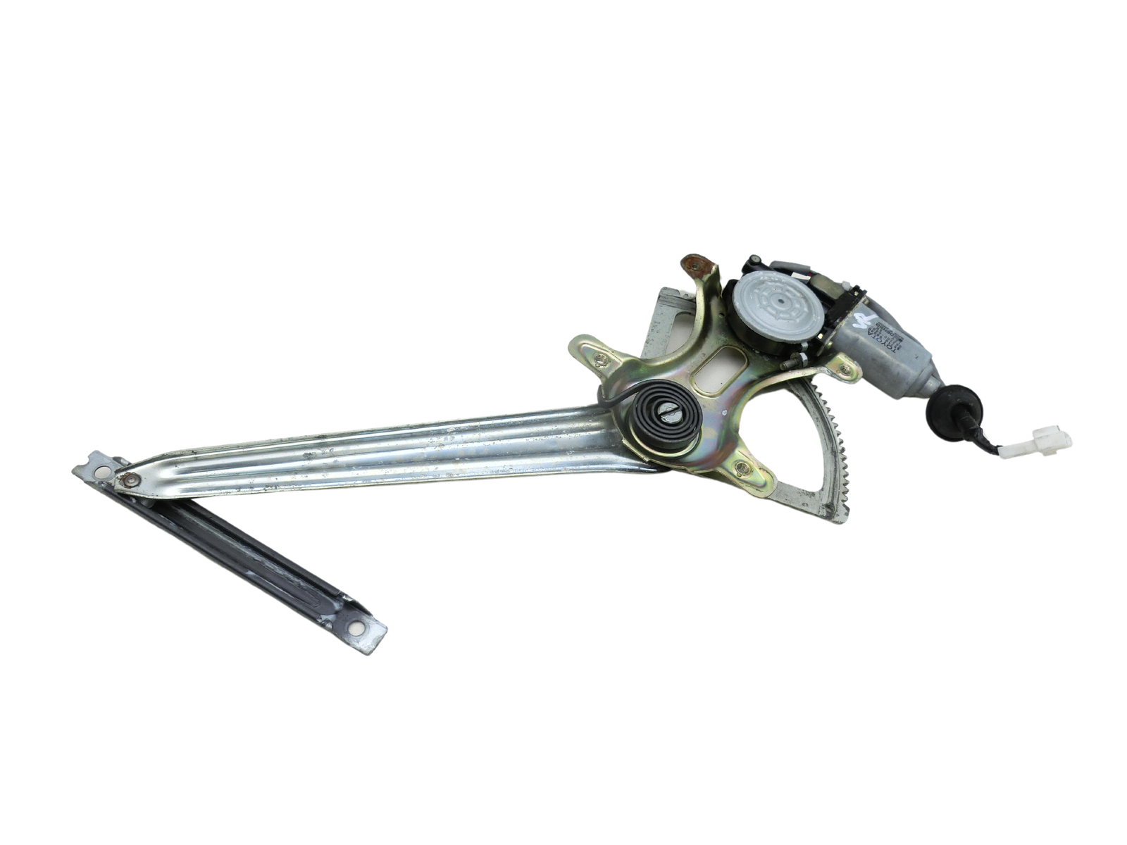 Window lift motor with Right Front for Lexus LS400 94-97 - Bild 1