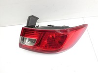 Renault Clio IV BH 12-16 5T Rückleuchte Rücklicht Heckleuchte Rechts orig Renault Clio IV BH 12-16 23.12.2013... Vorschau 2