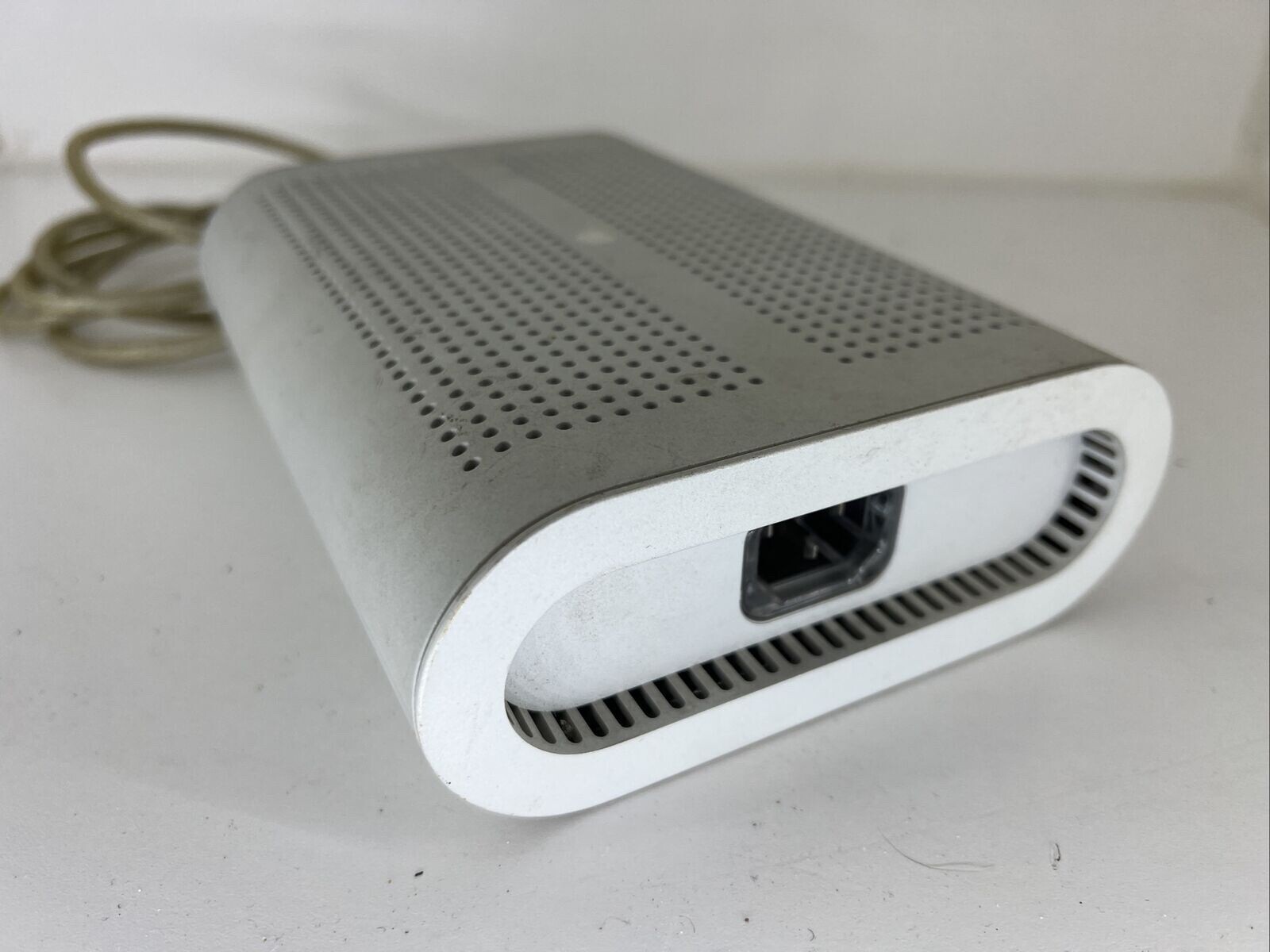 Apple PowerMac G4 電源コード付き