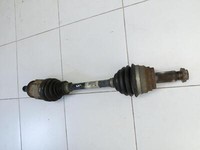 BMW X5 E70 06-10 4.8I 261KW Autom Antriebswelle Gelenkwelle Links Vorne BMW X5 E70 06-10 29.12.2006 7556020... Vorschau 7