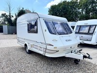 1997 Elddis Vougue Whirlwind SE