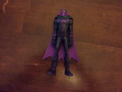 The prowler action figure discount