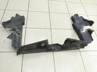 Renault Megane III 12-16 TCe 1,2 99KW Verkleidung für Lüfterpaket Renault Megane III 12-16 01.01.2015 gebraucht Vorschau 4