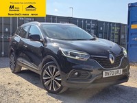 2020 Renault Kadjar 1.5 Blue dCi Iconic SUV 5dr Diesel EDC Euro 6 (s/s) (115 ps)