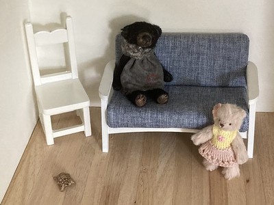 Artikelfoto(s) von einem verifizierten Käufer