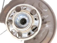 Mercedes W205 C250 14-18 Lim 2,0 155KW Achsschenkel Radnabe mit ABS Rechts Hinten Mercedes W205 C250 14-18... Vorschau 4