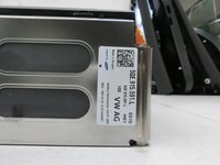 Skoda Octavia IV NX 20-24 Kombi Zellblock Cellmodule 12S1P CMC für Akku Hybrid Batterie 43,1V L-NMC Skoda Octavia... Vorschau 4
