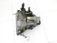 Dacia Sandero II B52 15-19 TCE 0,9 66KW JH3 Schaltgetriebe Getriebe JH3-336 Dacia Sandero II B52 15-19 04.03.2015... Vorschau 2