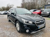 2020 Subaru Outback  2 490cc CC SUBARU OUTBACK  Hybrid