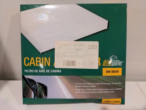 Green Air Filter Element 2383 Green Air Filter Element 2383