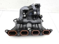 Peugeot 308 I 07-11 1,6 110KW EP6DT Ansaugbrücke Ansaugkrümmer Peugeot 308 I 07-11 26.02.2009 V757004180-02... Vorschau 7