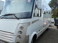 Niesmann and Bischoff Flair 700I