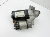 Opel Adam M13 13-19 1.2 51KW Anlasser Starter Opel Adam M13 13-19 01.01.2015 55578921 001107522 gebraucht Vorschau 4