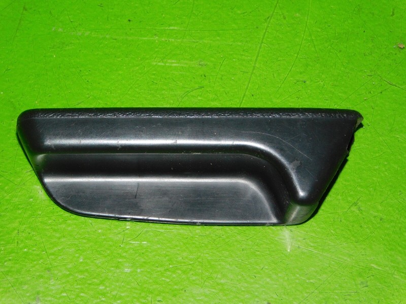93-97 del Sol OEM driver left seat tilt recline lean back handle knob bar