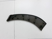 Hyundai Tucson TL 15-18 Leiste für Kotflügel Rechts Hinten U3S Hyundai Tucson TL 15-18 30.03.2017 gebraucht Vorschau 5