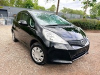 2011 Honda Fit ( JAZZ ) FRESH IMPORT G SMART EDITION 1.3 AUTO HATCHBACK REV CAME