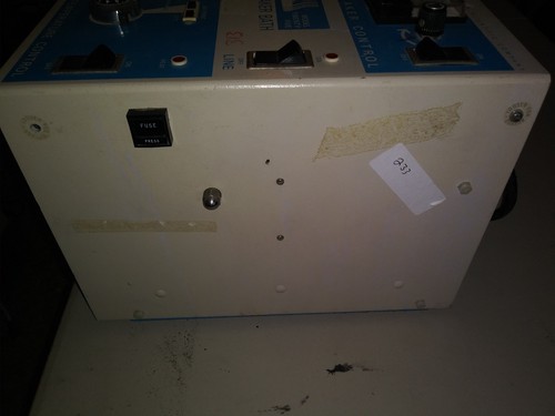 Precision Shaker Bath Model 25 P/R