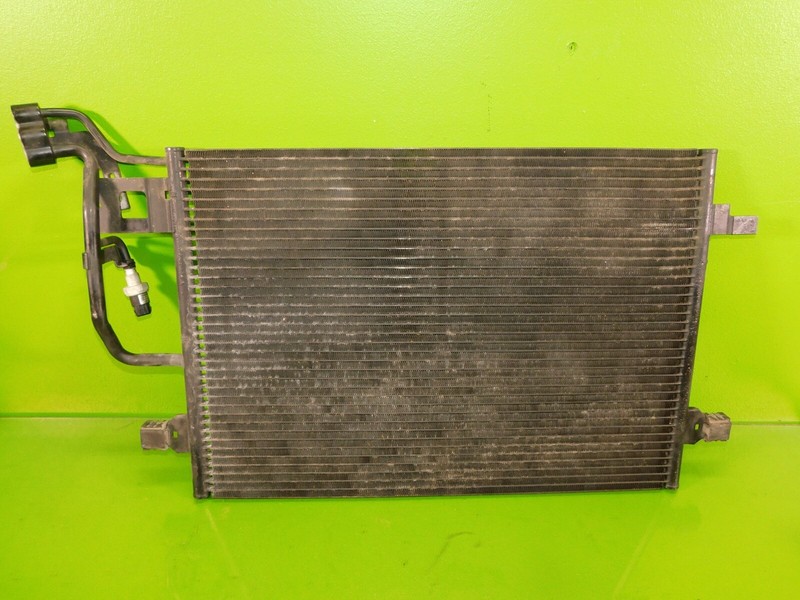 01-05 VW Passat GLX OEM AC condenser 3B0280401