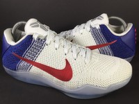 kobe 11 olympic
