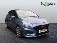 2023 Ford Fiesta 1.0 EcoBoost ST-Line 5dr HATCHBACK PETROL Manual