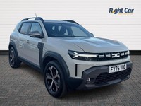 2025 Dacia Duster 1.6 Hybrid 140 Journey Automatic SUV/Crossover Petrol Automati