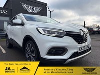 2020 Renault Kadjar 1.5 Kadjar S Edition Blue dCi 5dr SUV Diesel Manual