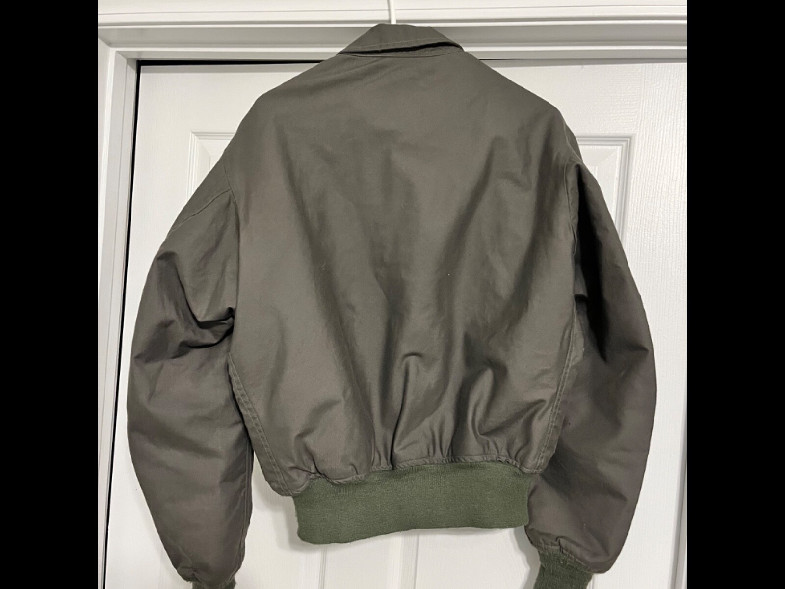 【新品】WILD THINGS / CWU-36P CWU 36P Nomex Fire-Retardant Jacket | Cockpit USA