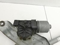 Dacia Duster I HS 13-18 Wischermotor m. Wischergestänge Vorne Dacia Duster I HS 13-18 25.10.2016 8200619512... Vorschau 2